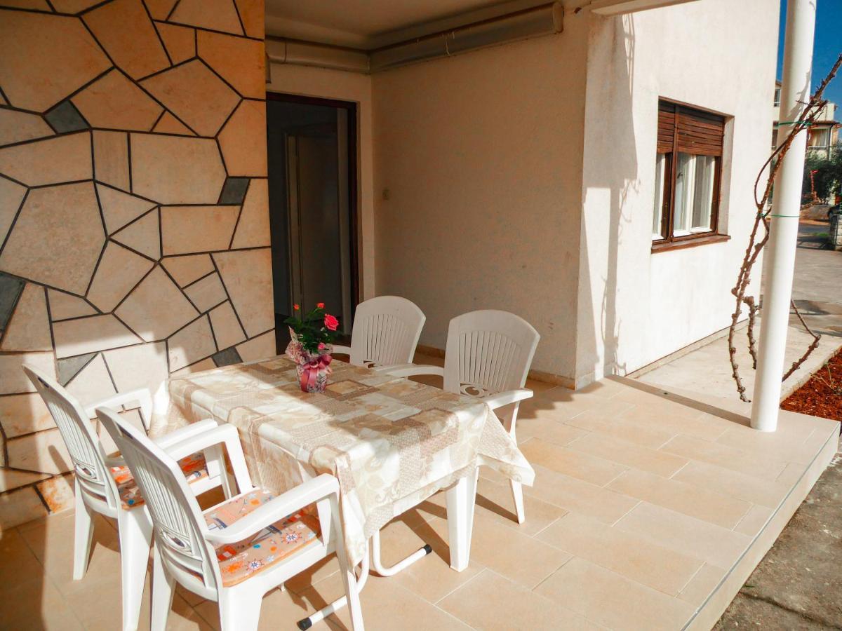 Apartman Valerija Umago Exterior foto