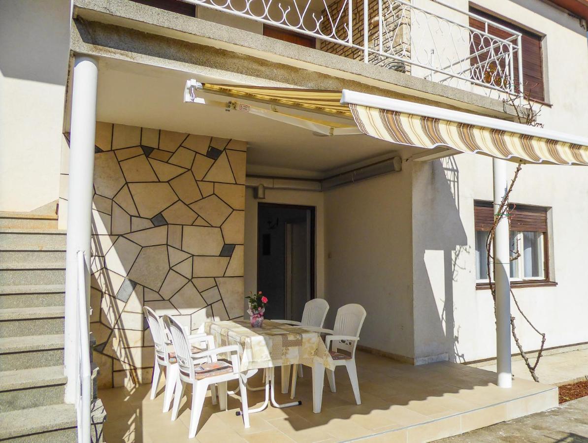 Apartman Valerija Umago Exterior foto