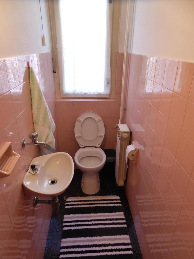 Apartman Valerija Umago Exterior foto