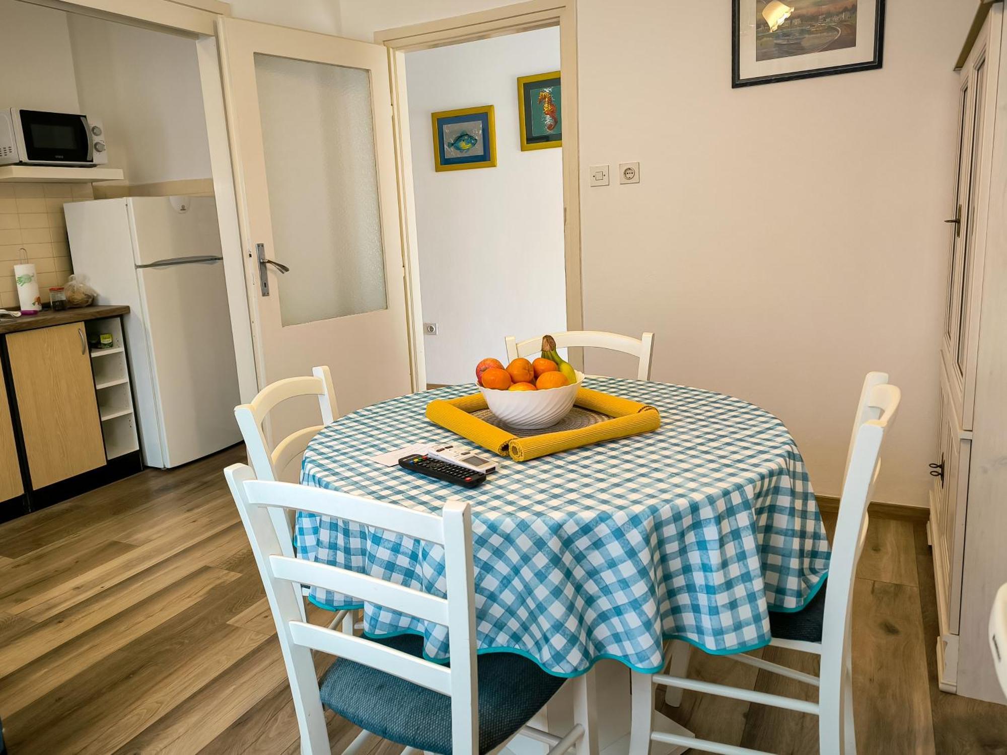 Apartman Valerija Umago Exterior foto
