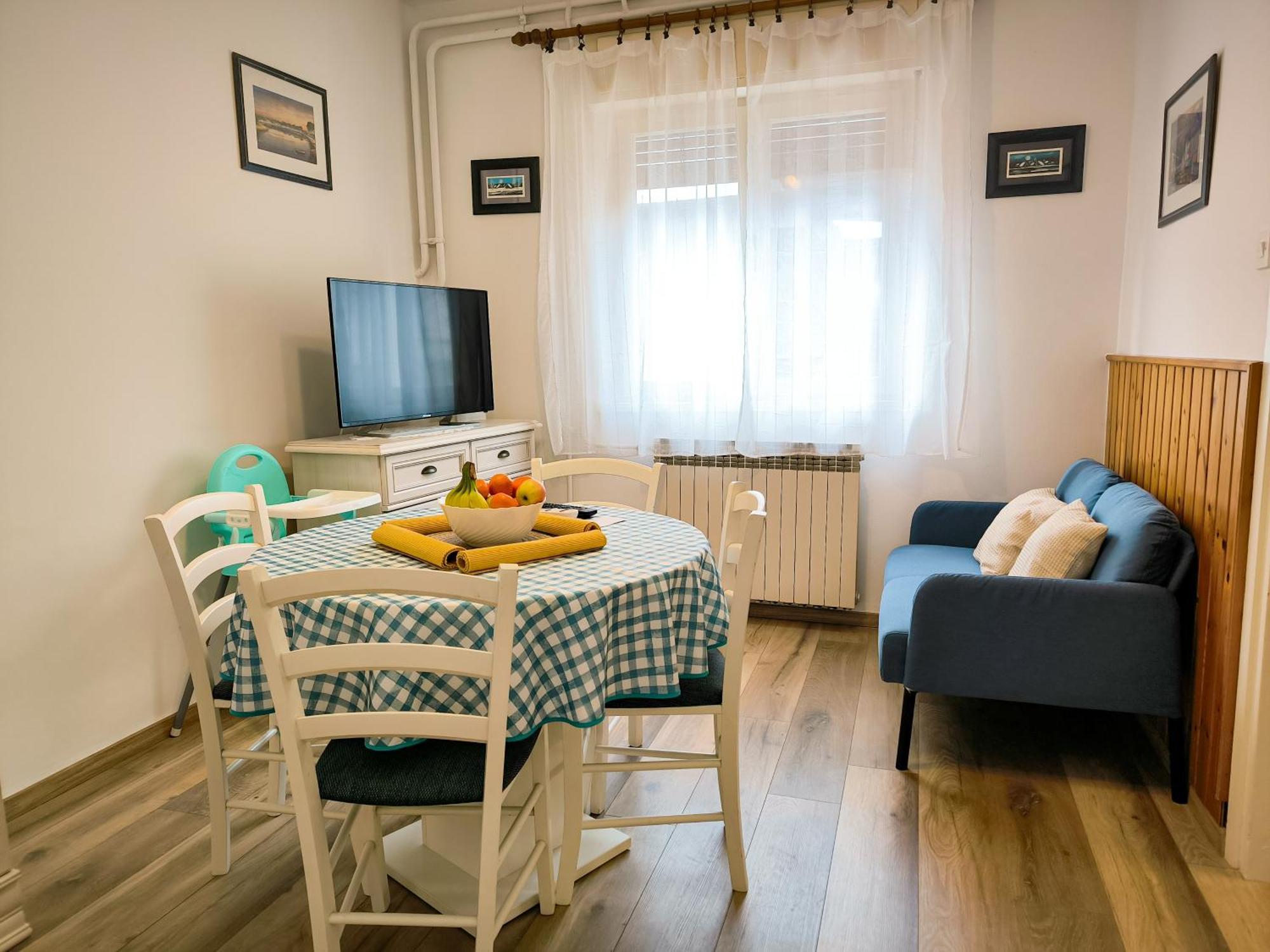 Apartman Valerija Umago Exterior foto