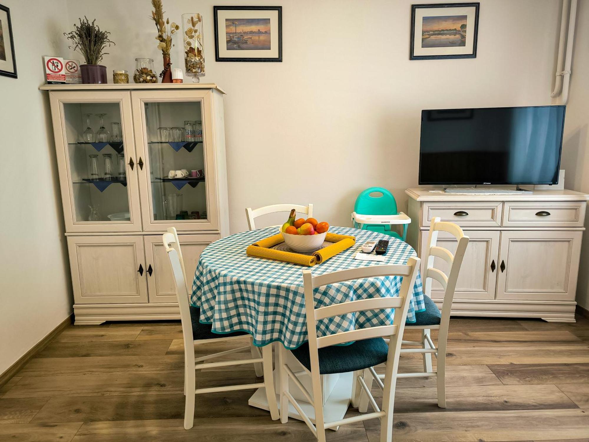 Apartman Valerija Umago Exterior foto